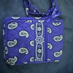 Vera Bradley Cross Body Purse